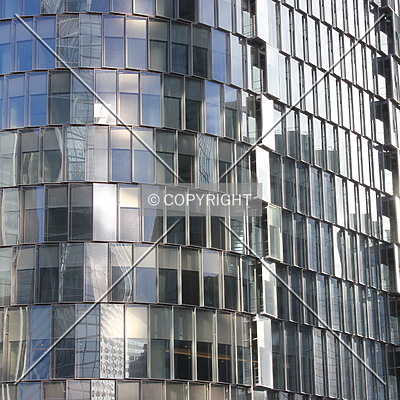 Tour Alto by Florian Barbier