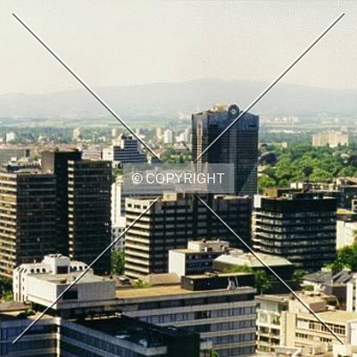 Rhein-Main-Center by Nephilim