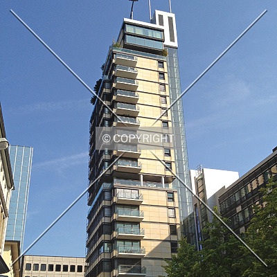 Skylight by Nephilim