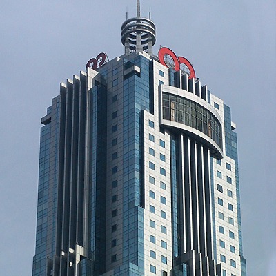AmBank Tower by John Bek