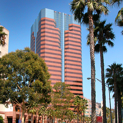 One World Trade Center by Jim Schwartz