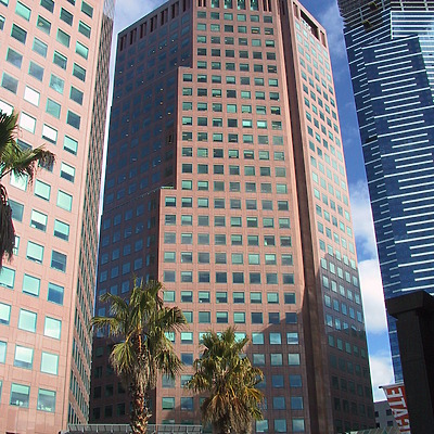 IBM Australia Centre by John Bek