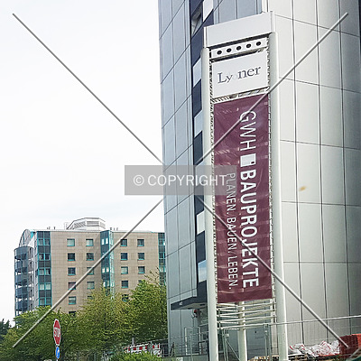 Ruby Tower by Nephilim