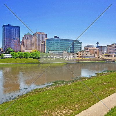 Kettering Tower by Jorge Molina