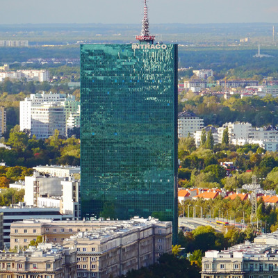 Intraco I by T.Eronen