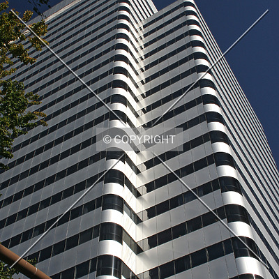 Pacwest Center by Serdica