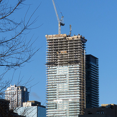 YC Condos by Nate Lindsey