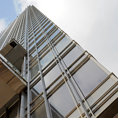 300 North LaSalle by Shawn Ursini