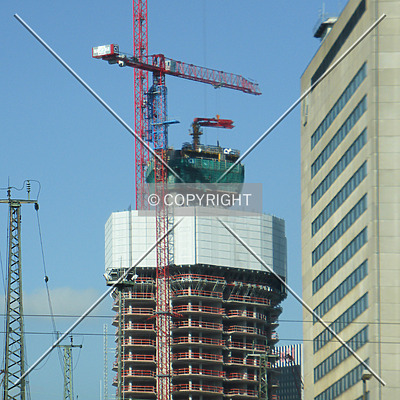 Grand Tower by Nephilim