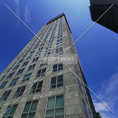 City Tower by Nephilim