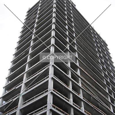 Turm Center by Nephilim