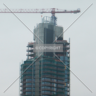 Grand Tower by Nephilim
