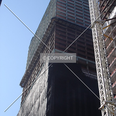 1095 Avenue of the Americas by Royce Douglas