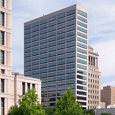 1010 Market Street by Ryan Hildebrand