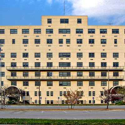 Mizzou North by Ryan Hildebrand