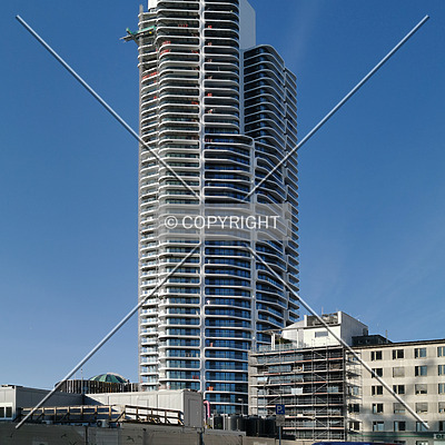 Grand Tower by Nephilim