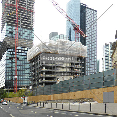Deutsche Bank IBCF by Nephilim