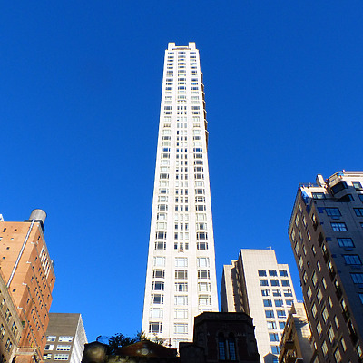 520 Park Avenue by Nate Lindsey