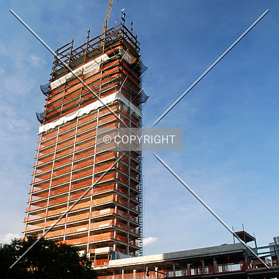 Toren by Royce Douglas