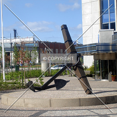 Kockumshuset by Nephilim