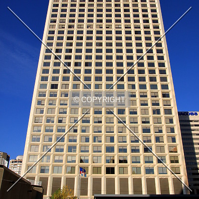 Telus Plaza South by Emmanuel D.