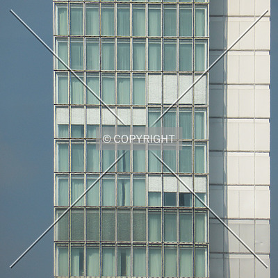 Jumeirah Frankfurt Hotel by Nephilim