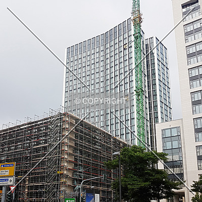 WinX Tower by Nephilim