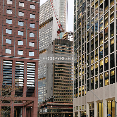 Global Tower by Nephilim