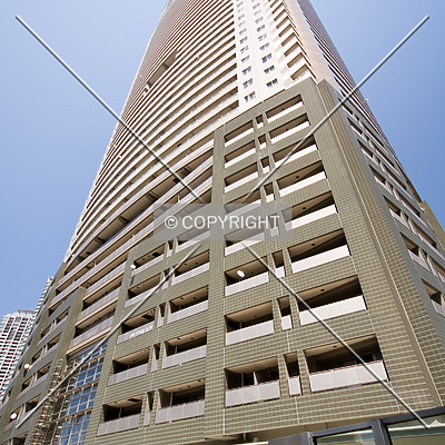 Acty Shiodome by Serdica