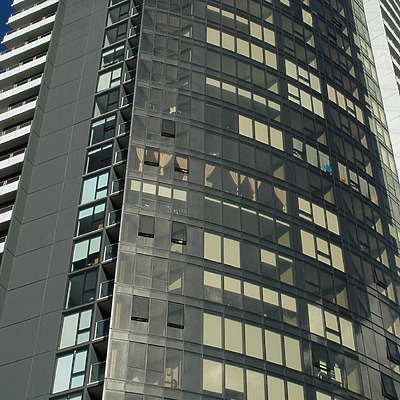 Victoria Point by John Bek