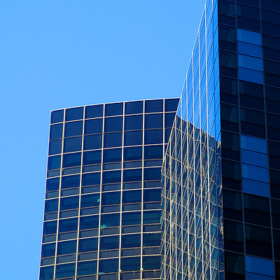 2 Southbank Boulevard by John Bek