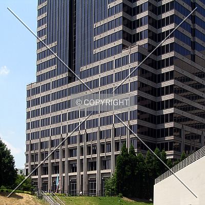 Promenade II by Chris Patriarca