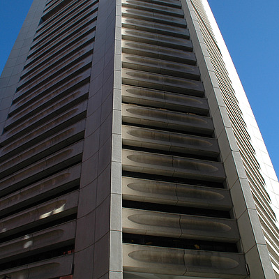 MLC Centre by John Bek