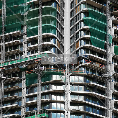Grand Tower by Nephilim