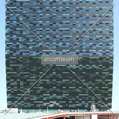 Philips Business Innovation Center by René Hogendijk