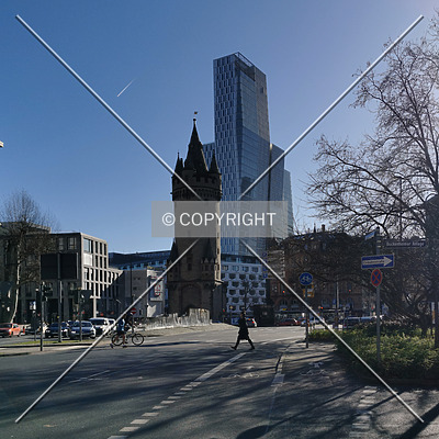 Nextower by Nephilim