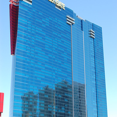 Elara by Hilton Grand Vacations by Brian LoBue