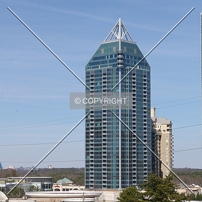Buckhead Grand by Martin Bugajski