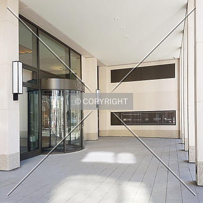 Turm Center by Nephilim