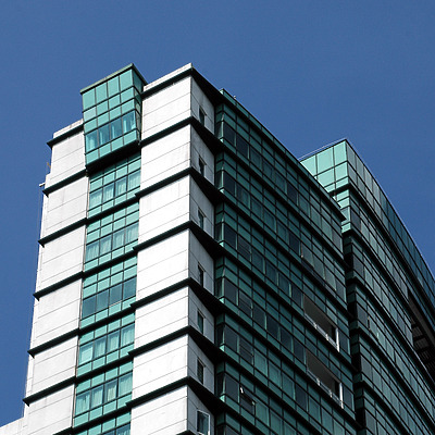 Hock Lee Centre Condominium by John Bek