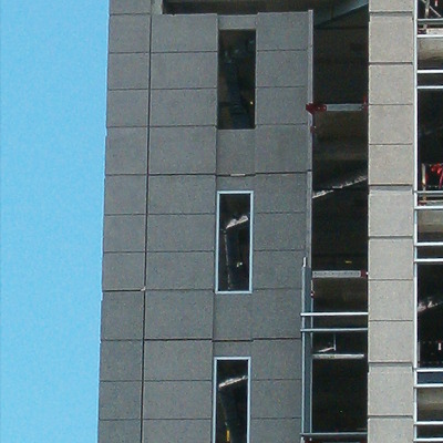 RSA Battle House Tower by Rodney Gunn