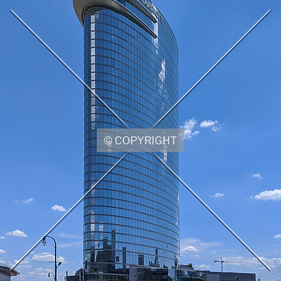 JW Marriott Nashville by Chris Patriarca