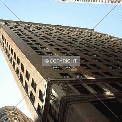 Munson Building by Nephilim