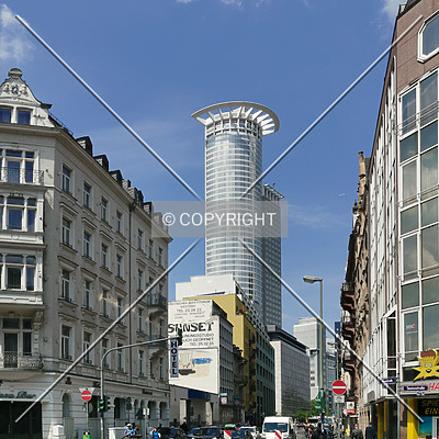 Westend 1 by Nephilim