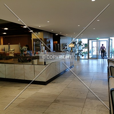 Maritim Seehotel Timmendorfer Strand by Nephilim