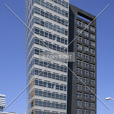 ABN AMRO by René Hogendijk