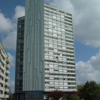 Le Penthièvre by Florian Barbier
