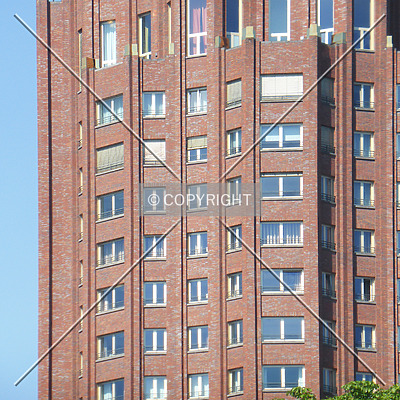 Main Plaza by Nephilim