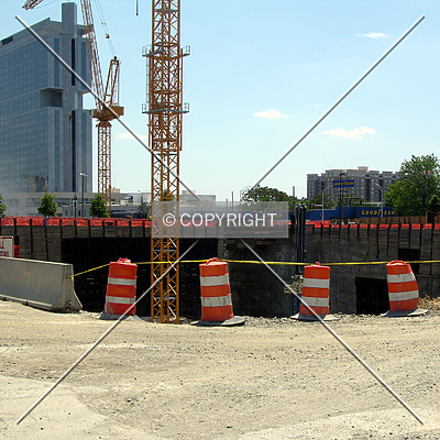 Duke Energy Center by Chris Patriarca