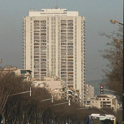 Le Grand Pavois by Huopa